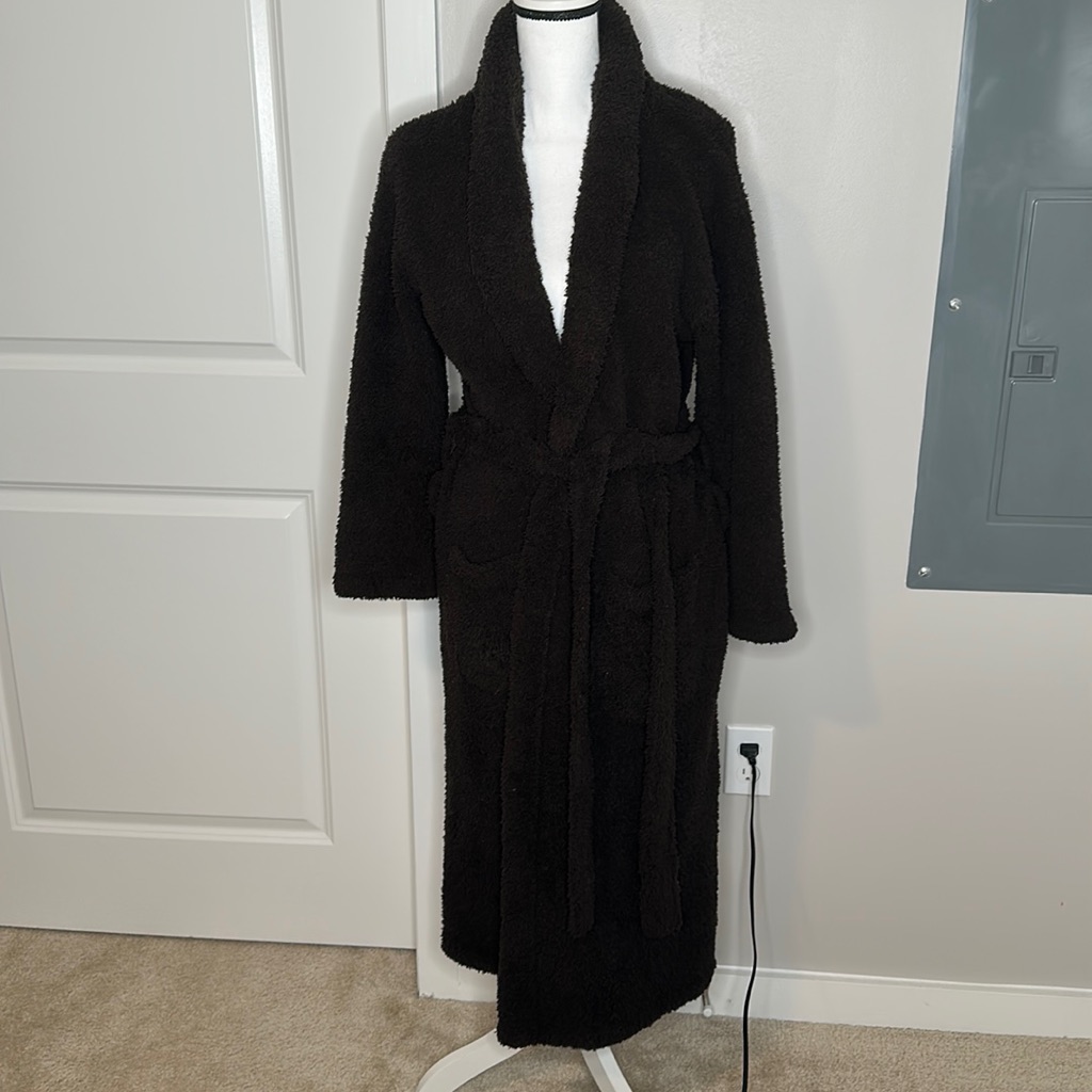 Barefoot Dreams Cozychic Unisex Robe